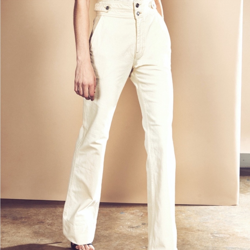 Current/Elliott The Significant Other Jeans NWT